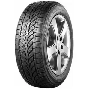 Comparateur de prix : BRIDGESTONE Pneu Tourisme Hiver 205-60R16 92H LM32