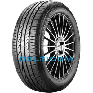 BRIDGESTONE 205-55RF16 91W ER300A bmw RFT - Pneu été pas cher