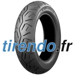 Comparateur de prix : Pneus moto Bridgestone E-Max R ( 160/80-15 TL 74S roue arrière, M/C )