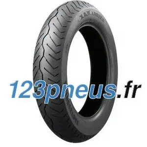 Comparateur de prix : Pneus moto Bridgestone E-Max F ( 100/90-19 TL 57H M/C, Roue avant )