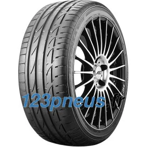 Pneus été Bridgestone Potenza S001 ( 225/40 R18 92Y XL ) pas cher