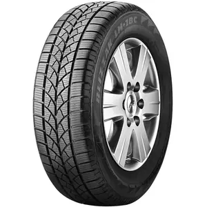 Comparateur de prix : Bridgestone Blizzak LM-18 C 215/65 R16 106/104T