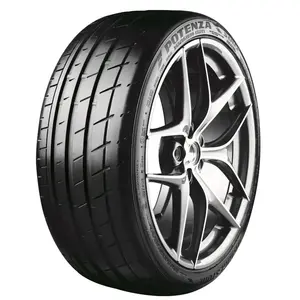 Comparateur de prix : Bridgestone Potenza S007 RFT 315/35 ZR20 106Y