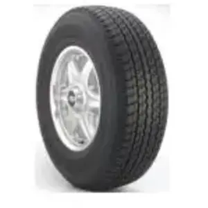 Bridgestone - Pneu DUELER H/T 840 - 4x4 ete - 255/60R18 - 108H -  pas cher