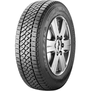Bridgestone Blizzak W810 195/70 R15 104/102R pas cher