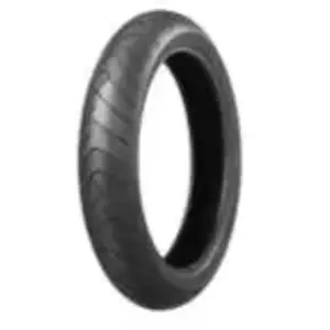 'Bridgestone BT023 F ( 120/70 ZR17 TL (58W) M/C, variante F, Roue avant )' pas cher