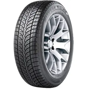 PNEUS Hiver Bridgestone BLIZZAK LM80 EVO 235/75 R15 109 T 4x4 hiver pas cher