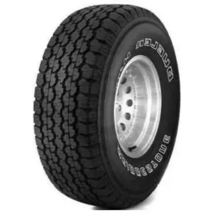 BRIDGESTONE Dueler H-T 689 XL 245/70 R16 111 S Pneu Été pas cher