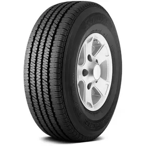 Comparateur de prix : PNEUS Eté Bridgestone Dueler H/T 684 II 265/60 R18 110 H 4x4 été