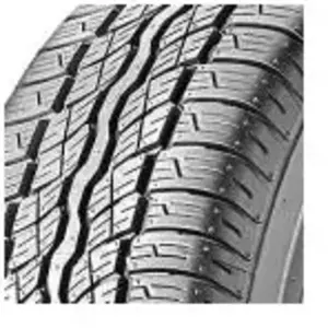 Comparateur de prix : PNEUS Eté Bridgestone Dueler H/T 687 225/65 R17 102 H 4x4 été