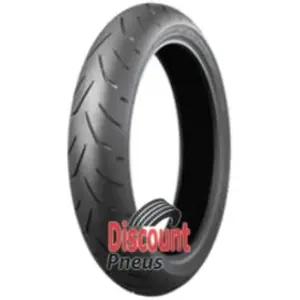 Bridgestone 6824-120/70/R17 58W - E/C/73dB - Pneu toutes saisons pas cher