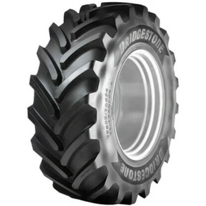 Bridgestone - Pneu VT-TRACTOR - Roue motrice - 800/70R38 - 184D - TL,R...