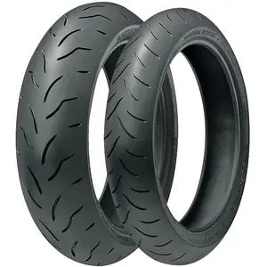 BRIDGESTONE 120/70 R17 58W BT-016F Pro Pneu Moto Route pas cher