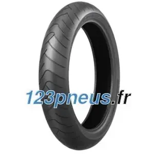 Pneu Bridgestone Battlax BT-023 Sport Touring 110/80 ZR19 59 W TL pas cher