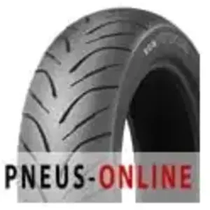 'Bridgestone B 02 ( 150/70-13 TL 64S roue arrière, M/C, variante F )' pas cher