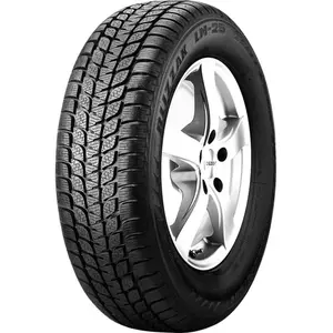 Pneus d'hiver Bridgestone Blizzak LM-25 RFT ( 205/55 R17 91H *, runflat )