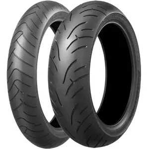 BRIDGESTONE 160/70 R17 73W BT-023 R Pneu Moto Route pas cher