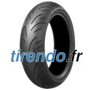 BRIDGESTONE 160/60 R18 70W BT-023 R Pneu Moto Route pas cher
