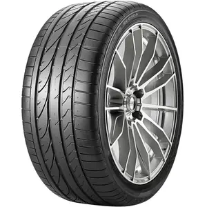 Pneu Bridgestone Potenza Re050 Asymmetric 285/40 Zr19 103 Y F Runflat pas cher