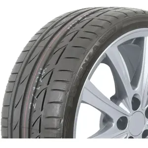 PNEUS Eté Bridgestone Potenza S001 255/40 R19 100 Y Tourisme été pas cher