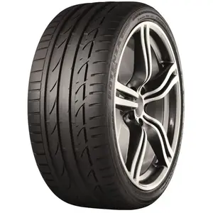 Pneus été Bridgestone Potenza S001 RFT ( 225/40 R18 88Y *, runflat ) pas cher