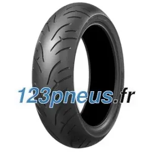 Pneu Moto Bridgestone Battlax Bt-023 160/60 R 17 69 W Tl Arrière Non pas cher