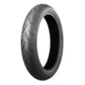 Bridgestone S 20 F 120/70 ZR17 58W pas cher