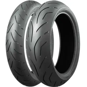 Bridgestone S 20 F 120/70 ZR17 58W pas cher