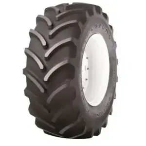 Firestone - Pneu MAXI TRACTION - Roue motrice - 600/65R30 - 155D - TL,RadialVendu parallopneus