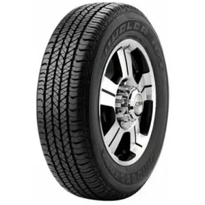 Bridgestone Dueler H/T 684 II 265/65 R17 112T pas cher