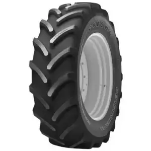 Firestone - Pneu PERFORMER 85 - Roue motrice - 460/85R38 - 149D - TL,R... pas cher