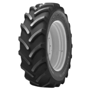 Firestone - Pneu PERFORMER 85 - Roue motrice - 420/85R38 - 144A8 - TL,... pas cher