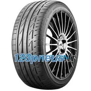 PNEUS Eté Bridgestone Potenza S001 245/45 R19 102 Y Tourisme été