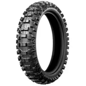 Comparateur de prix : BRIDGESTONE 100/12 41M M404 Pneu Moto Cross