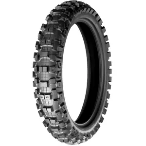 Comparateur de prix : Pneus moto Bridgestone M404 ( 70/100-10 TT 38M roue arrière, M/C )