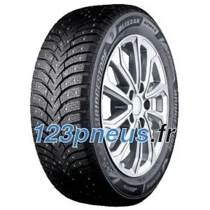 Comparateur de prix : Bridgestone Blizzak Spike 3 255/50 R20 109T