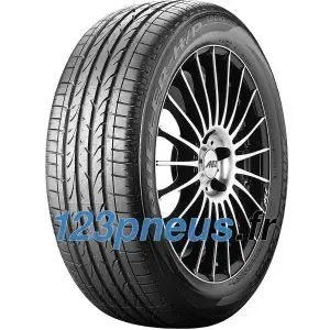 PNEUS Eté Bridgestone Dueler H/P Sport 255/50 R19 107 V 4x4 été