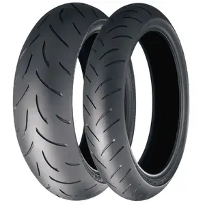 Bridgestone BT015 R 190/50 ZR17 73W pas cher