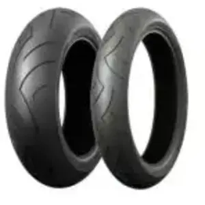 Bridgestone BT01 R 200/55 ZR16 77W pas cher