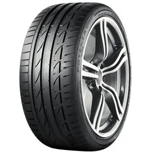 Comparateur de prix : Bridgestone - Pneu Potenza S001 - Tourisme ete - 215/40R17 - 87W - XL,AO