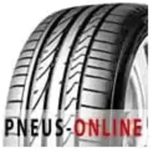 Comparateur de prix : PNEUS Eté Bridgestone Potenza RE050A 245/40 R19 94 Y Tourisme été