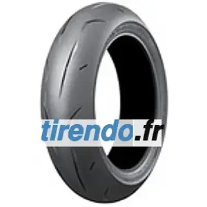BRIDGESTONE 180/55 R17 73W RS10R Pneu Moto Route pas cher