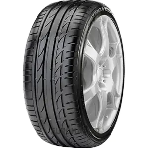 Pneu BRIDGESTONE POTENZA S001 245 40 R18 97/Y pas cher