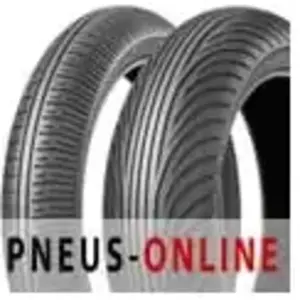 Comparateur de prix : Pneus moto Bridgestone W01 Regen / Soft ( 120/600 R17 TL NHS, Roue avant )