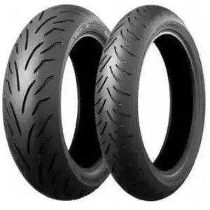 Comparateur de prix : 140/70 - 12 65L BRIDGESTONE BATTLAX SC REAR - PNEU MOTO SCOOTER