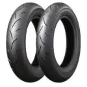 Bridgestone BT601 SS WET 120/80 D12 pas cher