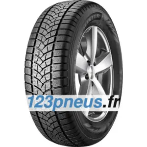Pneus d'hiver Firestone Destination Winter ( 215/60 R17 96H ) pas cher