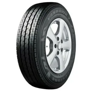 FIRESTONE Vanhawk 2 195/65 R16 104/102T pas cher