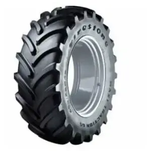 Firestone - Pneu MAXI TRACTION 65 - Roue motrice - 600/65R34 - 151D - ...Vendu parallopneus