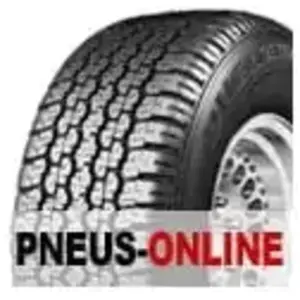 Bridgestone Dueler H/T 689 205/80 R16 104T pas cher